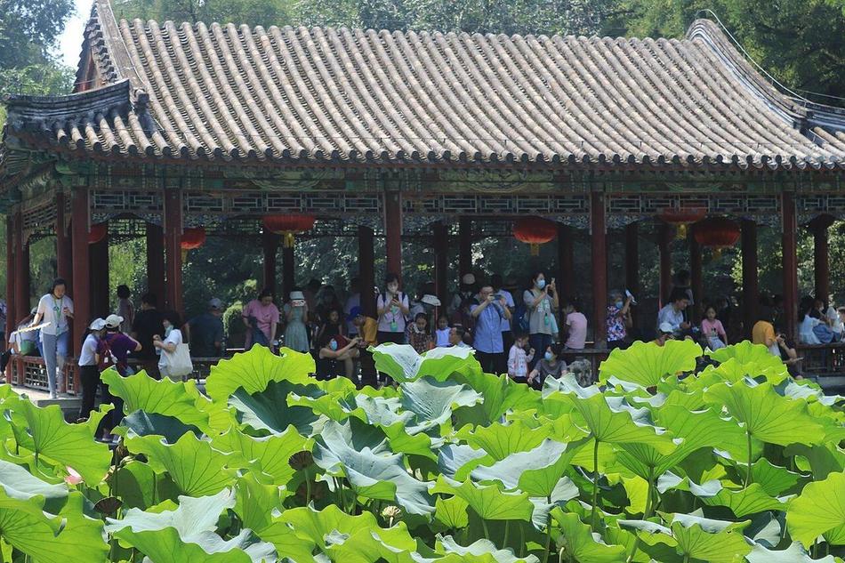 恭王府