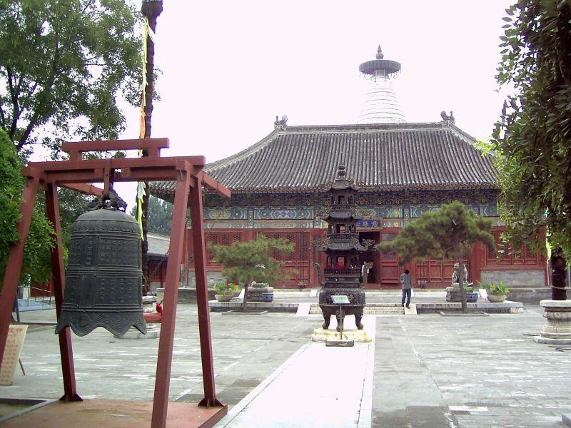 妙应寺