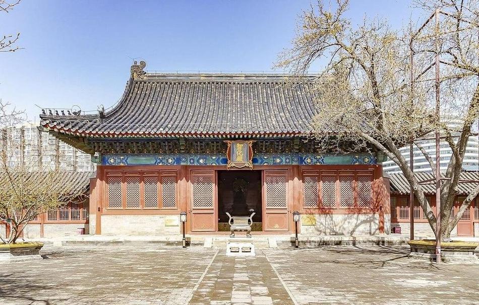 智化寺